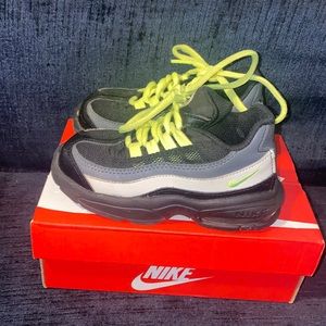 Nike Blaze Mid size 8c